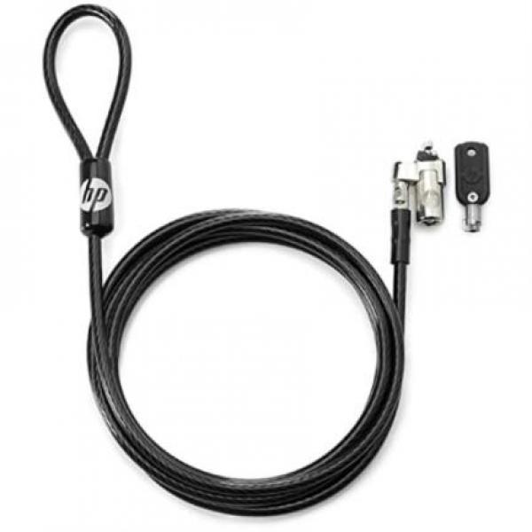 HP Candado de seguridad HP T1A62AA