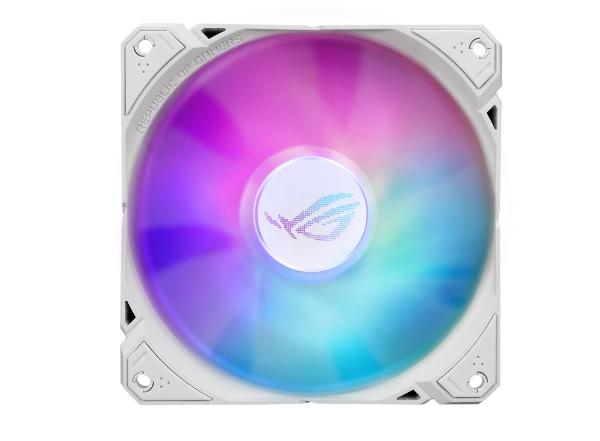 Enfriamiento Liquido para CPU ASUS ROG RYUO 240 2x 120mm 800-2600RPM W
