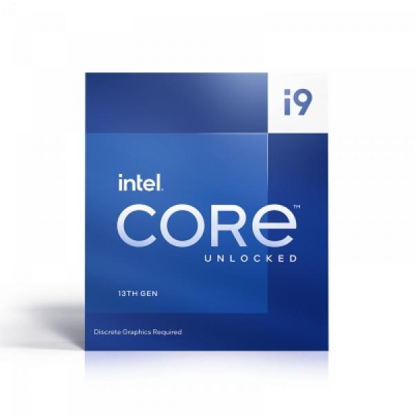 Intel Microprocesadores INTEL i9-13900KF