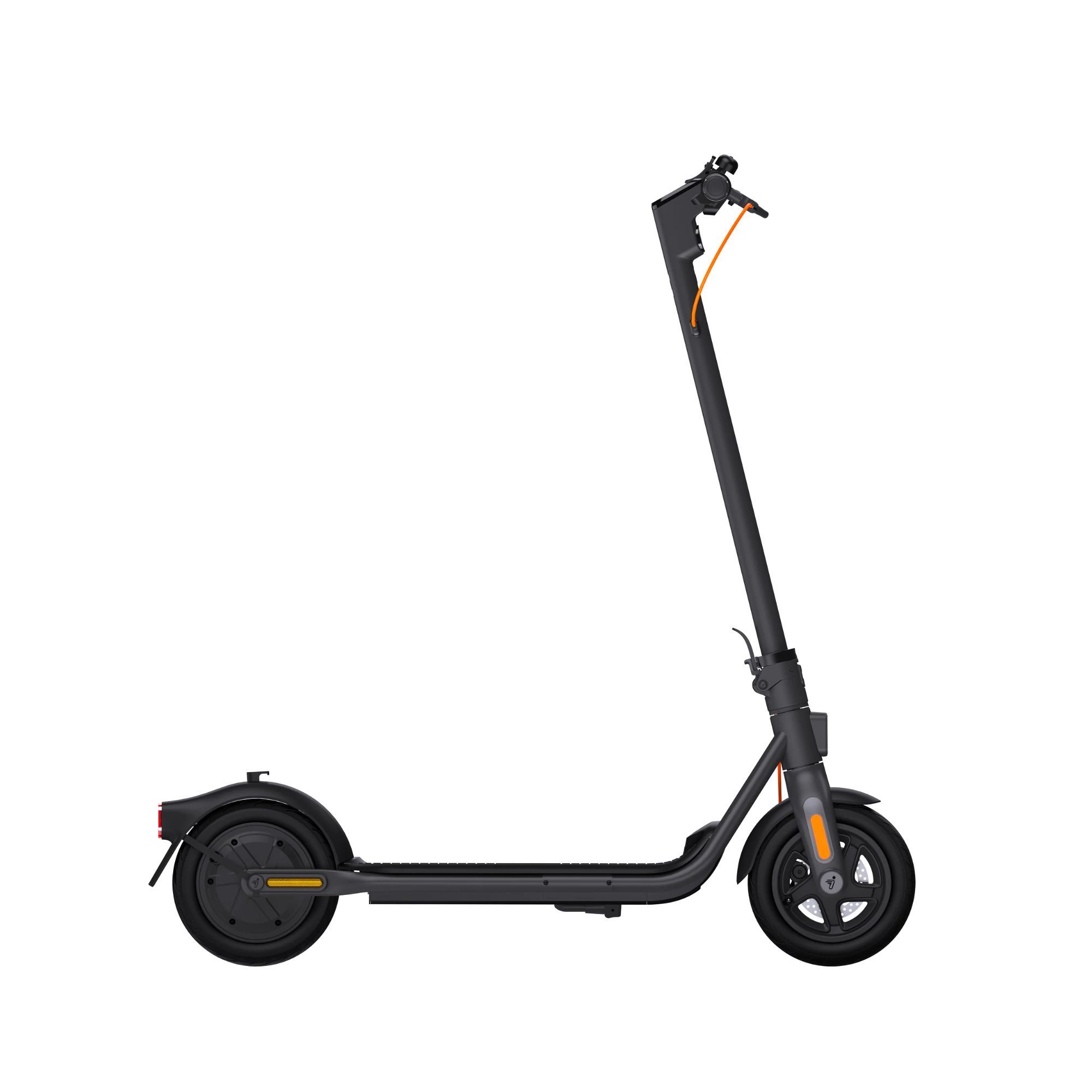 Segway Ninebot Scooter Eléctrico E2 Plus - Gris