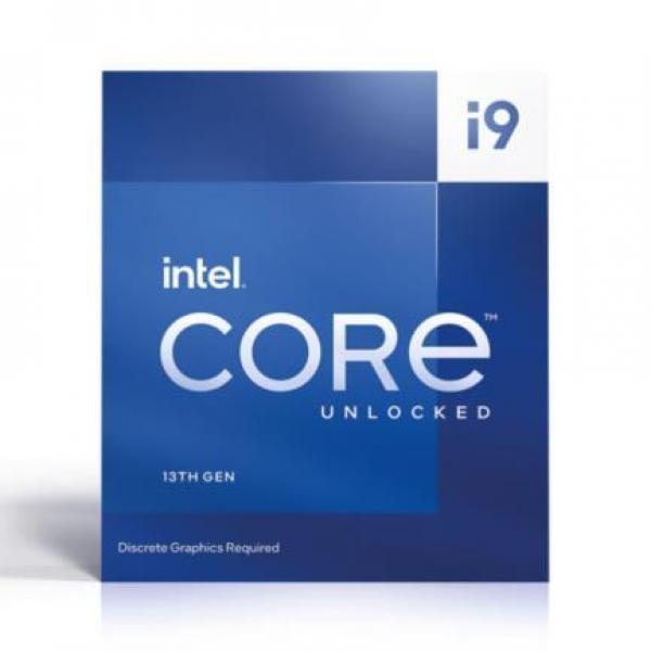 Intel Microprocesadores INTEL i9-13900KF