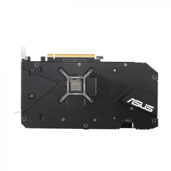 Tarjeta de video ASUS Dual AMD Radeon RX6600 XT OC 8GB GDDR6 PCI-E 4.0