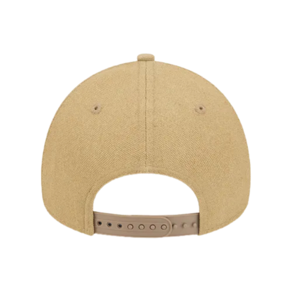 Gorra New Era 9Forty A-Frame Los Angeles Dodgers Cafe Ajustable 60573467