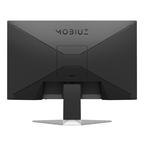 Benq MONITOR BENQ EX240N MOBIUZ 23.8 1920x1080 165Hz 1MSMPRT 4MSGTG HDMI/DP