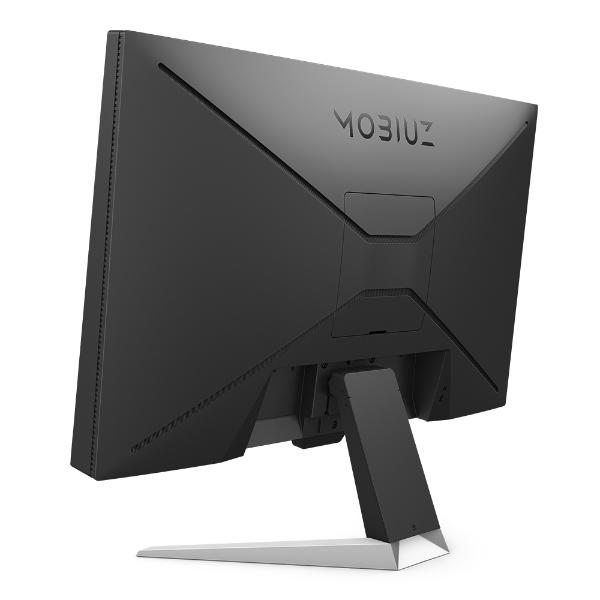 Benq MONITOR BENQ EX240N MOBIUZ 23.8 1920x1080 165Hz 1MSMPRT 4MSGTG HDMI/DP