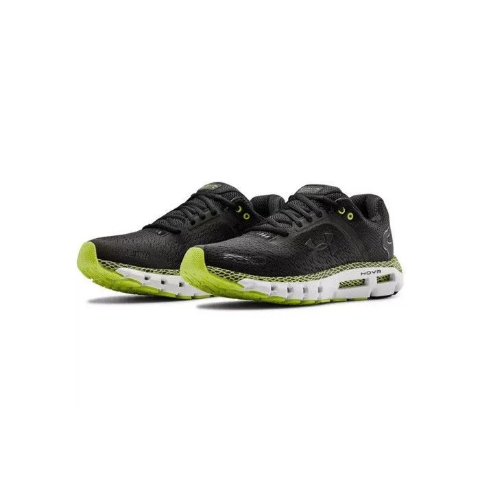 Tenis Under Armour Hovr Infinite Bluetooth