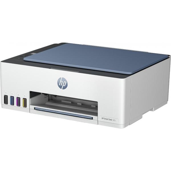 HP Multifuncional HP Smart Tank 525