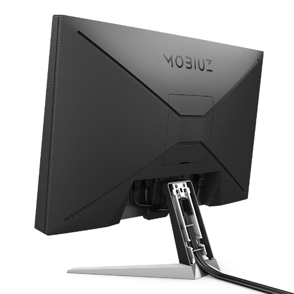 Benq MONITOR BENQ EX240N MOBIUZ 23.8 1920x1080 165Hz 1MSMPRT 4MSGTG HDMI/DP