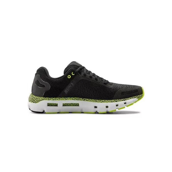 Tenis Under Armour Hovr Infinite Bluetooth