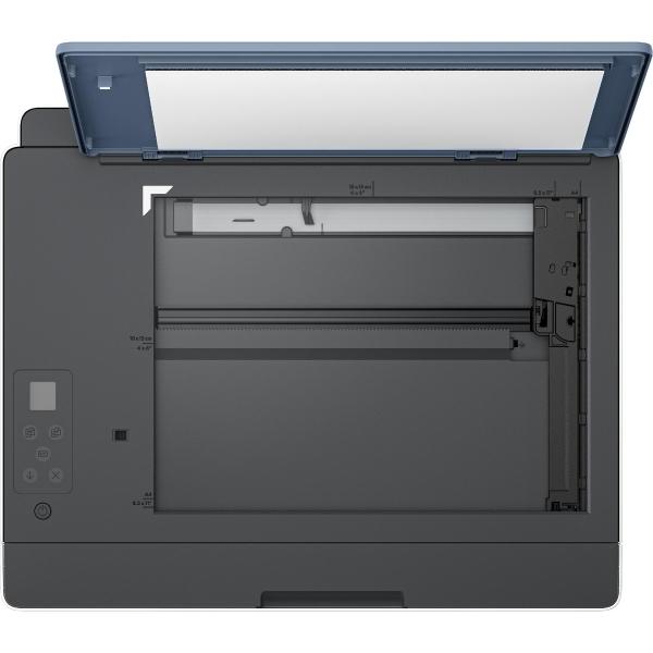 HP Multifuncional HP Smart Tank 525