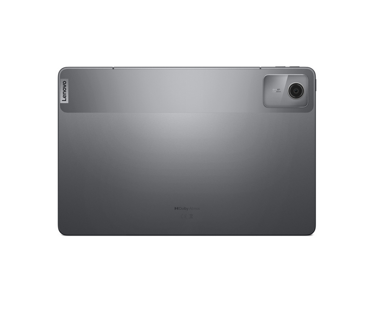 Tablet Lenovo Tab M11 Gen 4 LTE 11" 1920x1200 WUXGA, 128GB, 4GB RAM, Android 13, Gris. 