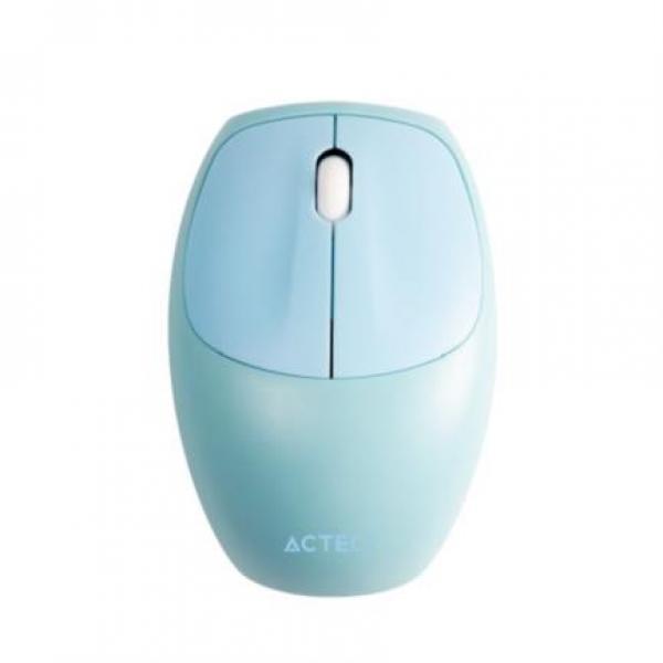 Acteck Kit de teclado y mouse ACTECK MK470 