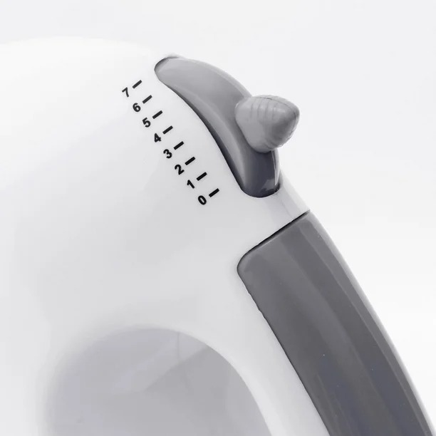 BATIDORA MANUAL AMERICAN 9975 7 VEL BLANCO