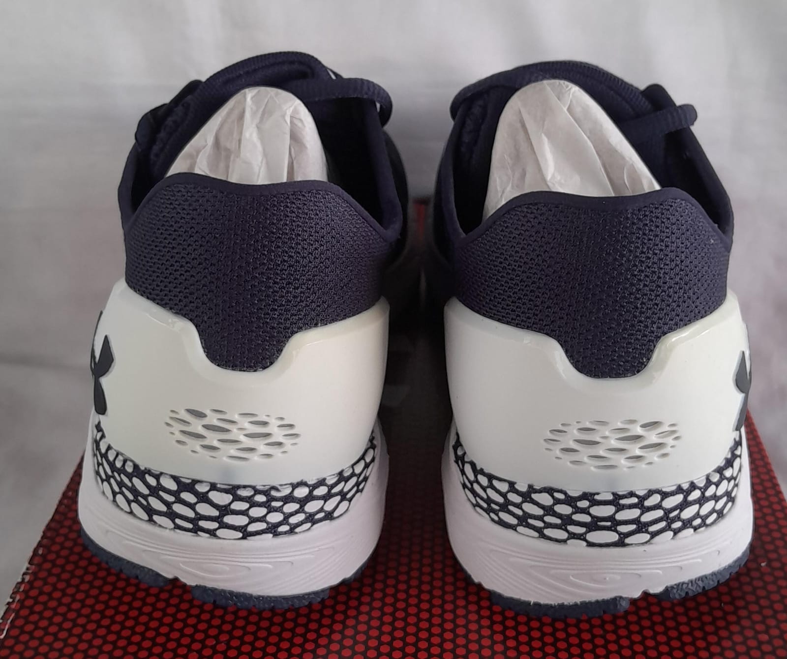 Tenis Under Armour Hovr Sonic 3