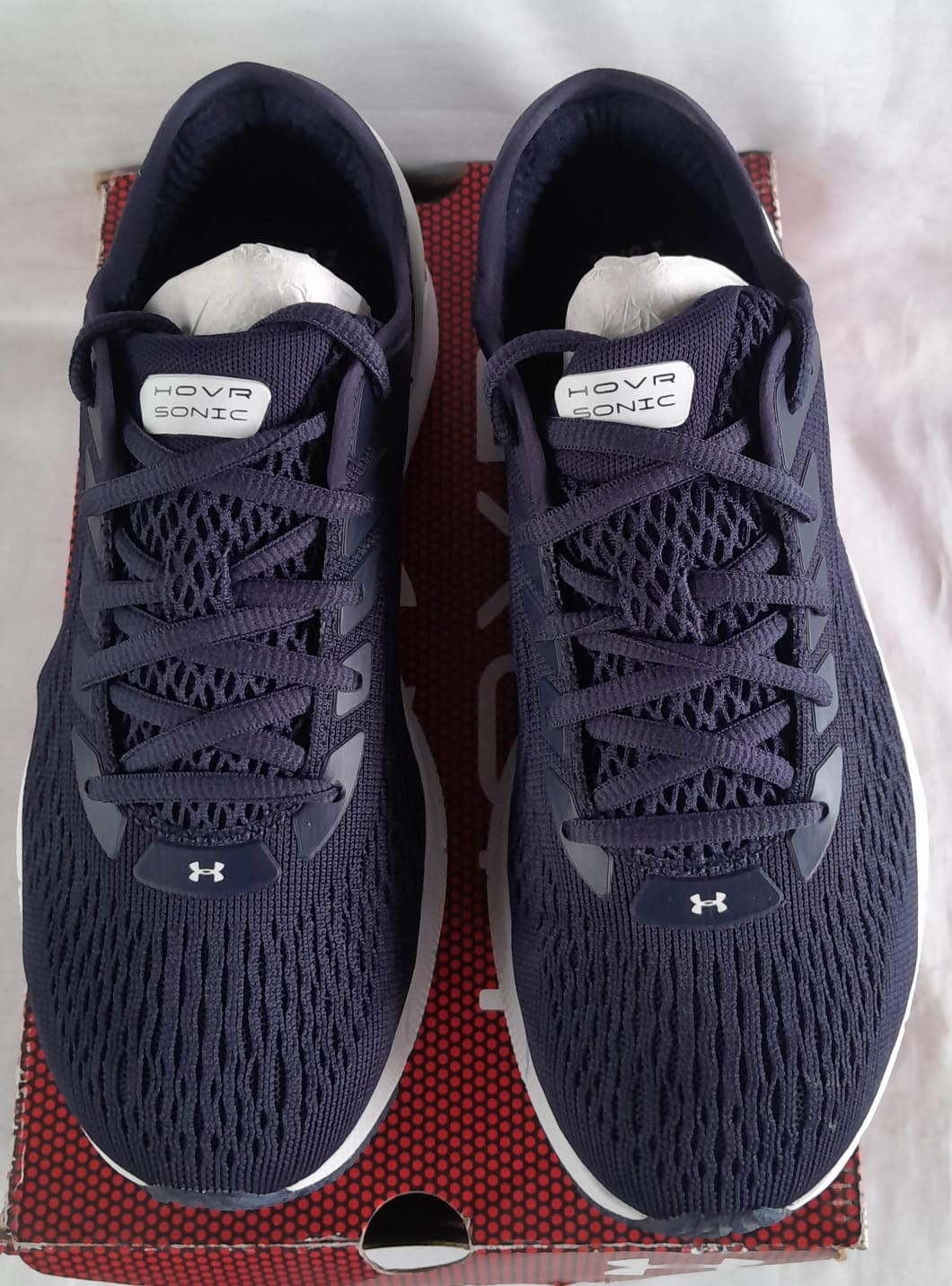 Tenis Under Armour Hovr Sonic 3