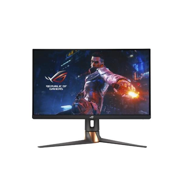 Monitor gamer ASUS ROG Swift LED 27" QHD G-Sync 240Hz HDMI/DP Negro