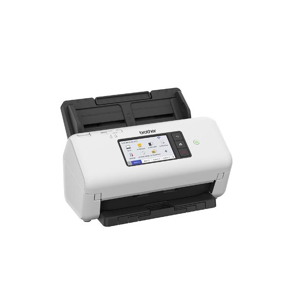 Brother Escaner BROTHER ADS4700W