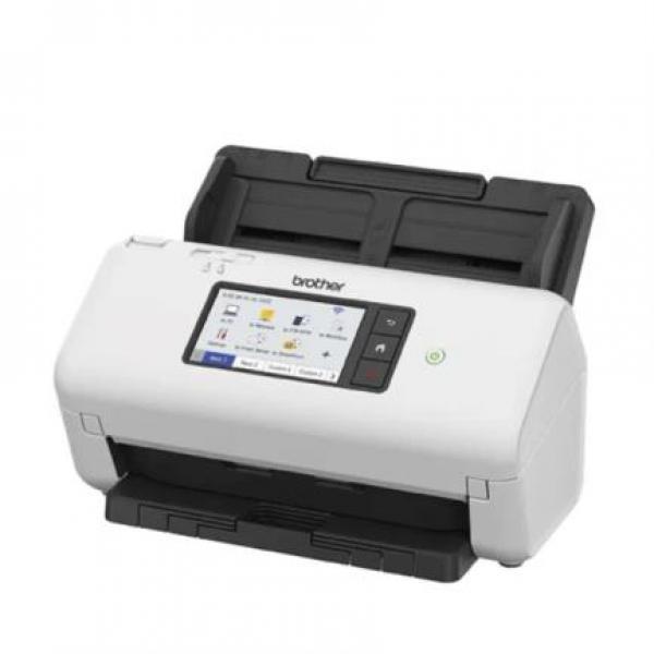 Brother Escaner BROTHER ADS4700W