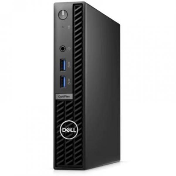 DELL Desktop Dell Optiplex 7010 MFF Intel Core I5 13500T Disco Duro 512 GB SSD Ram 8 GB Windows 11 Pro