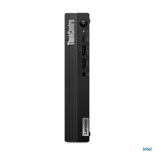 Lenovo Desktop ThinkCentre M70q Intel Core i7 12700T 256GB SSD 8GB W11