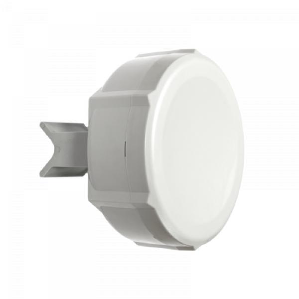 Mikrotik (SXT SA5 ac)Punto de Acceso en 5GHz 802.11 a/n/ac, Antena Integrada 14 dBi de 90, Hasta 1000 mW