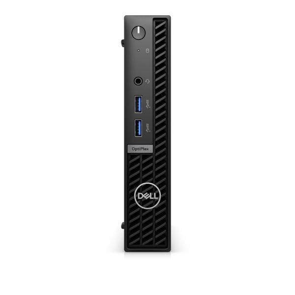 DELL Desktop Dell Optiplex 7010 MFF Intel Core I5 13500T Disco Duro 512 GB SSD Ram 8 GB Windows 11 Pro