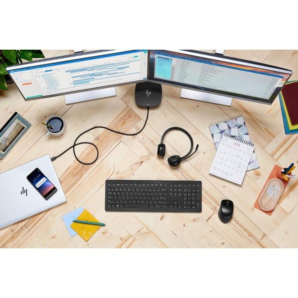 HP Docking Station HP HP Docking 