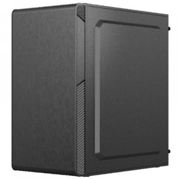 Acteck GABINETE ACTECK PERFORMANCE II NEGRO M-ATX, M-ATX, ITX NEGRO AC-935777