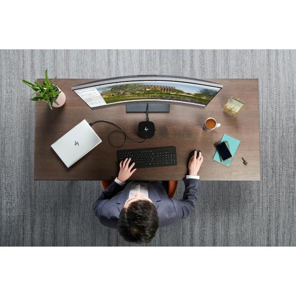 HP Docking Station HP HP Docking 