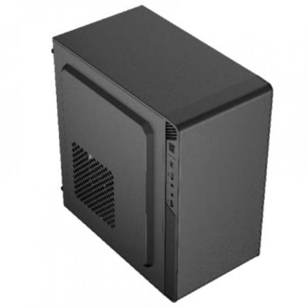Acteck GABINETE ACTECK PERFORMANCE II NEGRO M-ATX, M-ATX, ITX NEGRO AC-935777