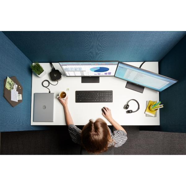 HP Docking Station HP HP Docking 