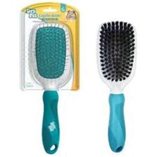 Cepillo Combinado CH - Dry Pet