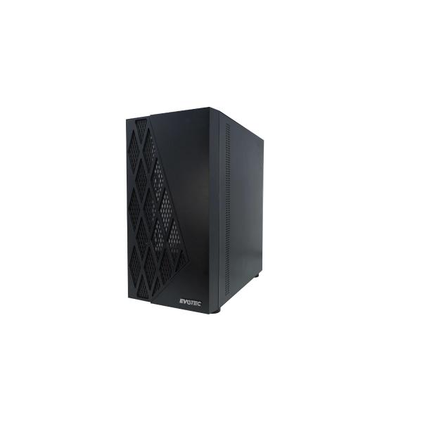 EVOTEC Gabinete Gaming  EVOTEC EV-1018