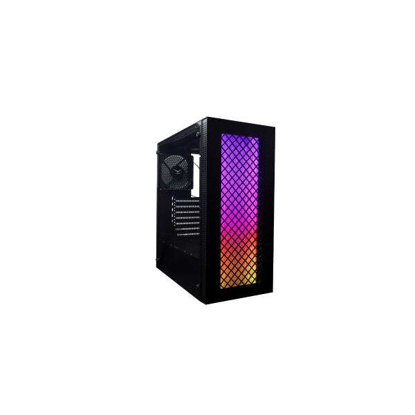 EVOTEC Gabinete Gamer EVOTEC EV-1020