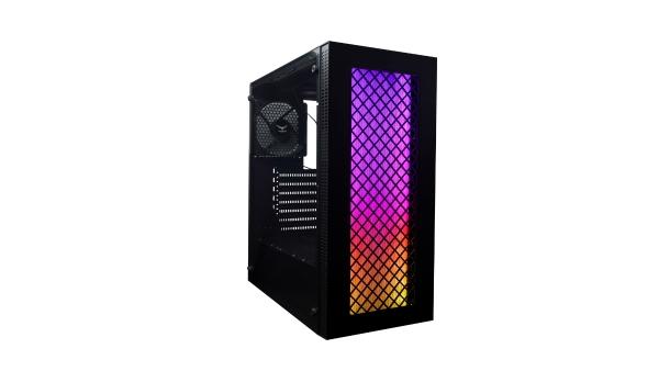 EVOTEC Gabinete Gamer EVOTEC EV-1020