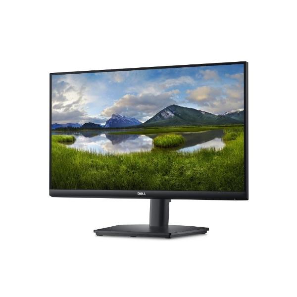 Monitor Dell E2424HS LED 23.8", Full HD, HDMI, Negro