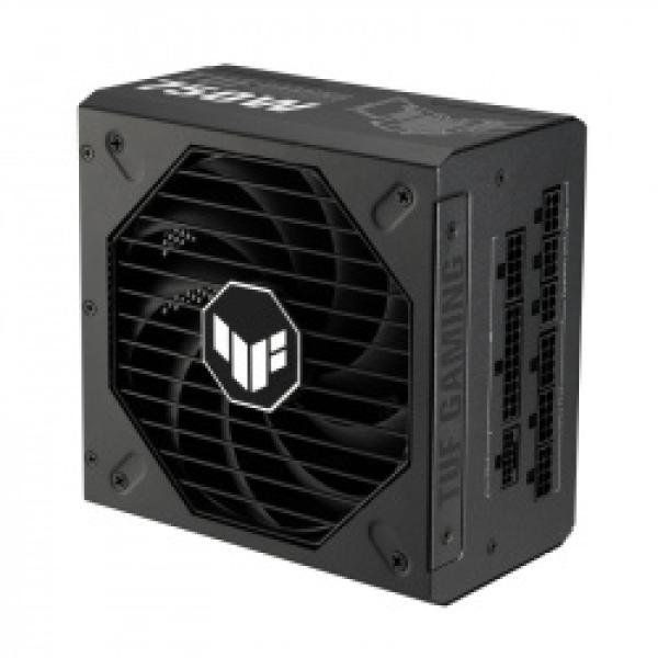 Fuente de poder ASUS TUF Gaming 750W Gold, Modular, 20+4 pin ATX