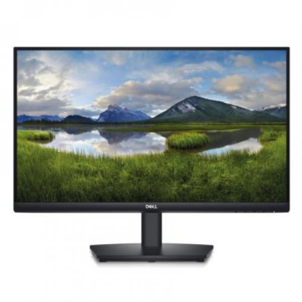 Monitor Dell E2424HS LED 23.8", Full HD, HDMI, Negro