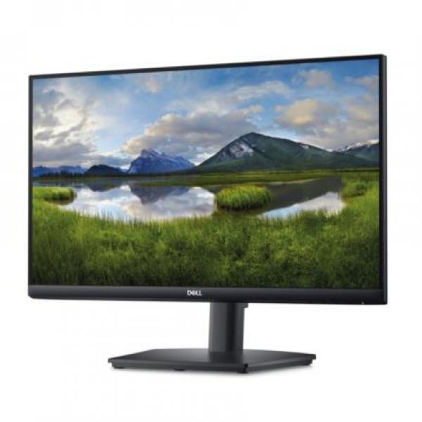Monitor Dell E2424HS LED 23.8", Full HD, HDMI, Negro