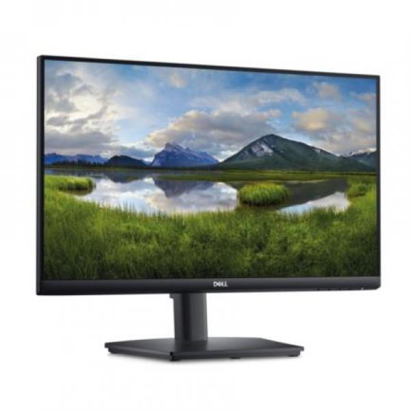 Monitor Dell E2424HS LED 23.8", Full HD, HDMI, Negro