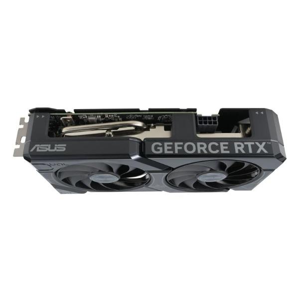 Tarjeta de video ASUS NVIDIA Dual GeForce RTX 4060 OC 8GB GDDR6