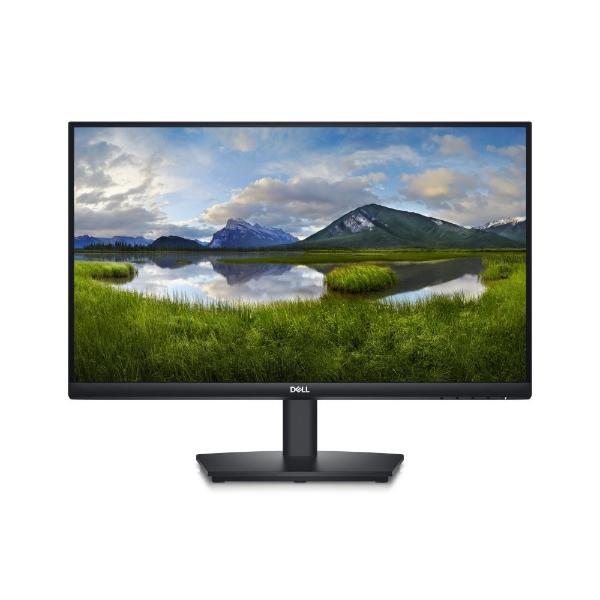 Monitor Dell E2424HS LED 23.8", Full HD, HDMI, Negro