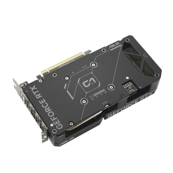 Tarjeta de video ASUS NVIDIA Dual GeForce RTX 4060 OC 8GB GDDR6