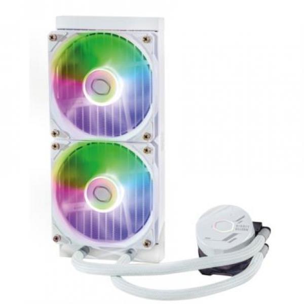 Enfriamiento Líquido Master MasterLiquid 240L MLW-D24M-A18PZ-RW