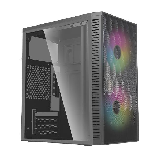 Acteck Gabinete  ACTECK GC470 