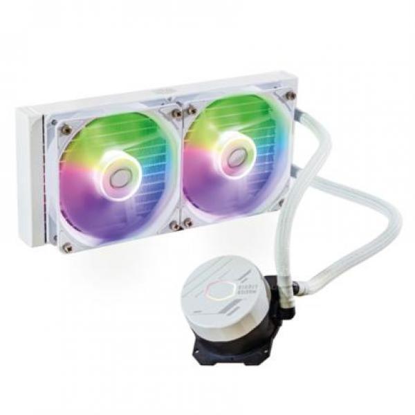 Enfriamiento Líquido Master MasterLiquid 240L MLW-D24M-A18PZ-RW