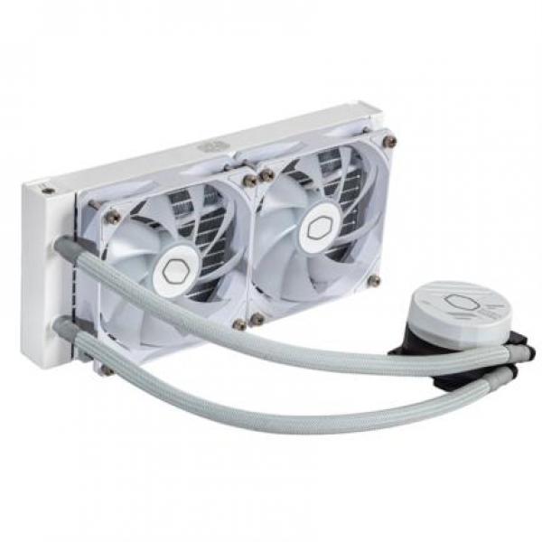 Enfriamiento Líquido Master MasterLiquid 240L MLW-D24M-A18PZ-RW