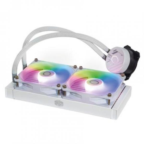 Enfriamiento Líquido Master MasterLiquid 240L MLW-D24M-A18PZ-RW
