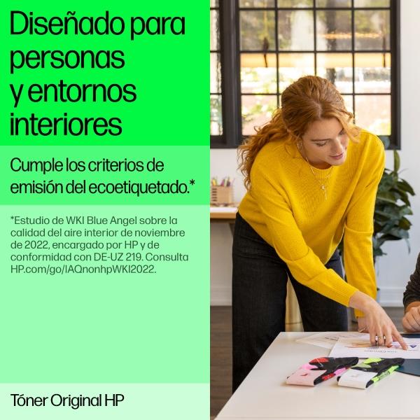 HP Toner HP 230A