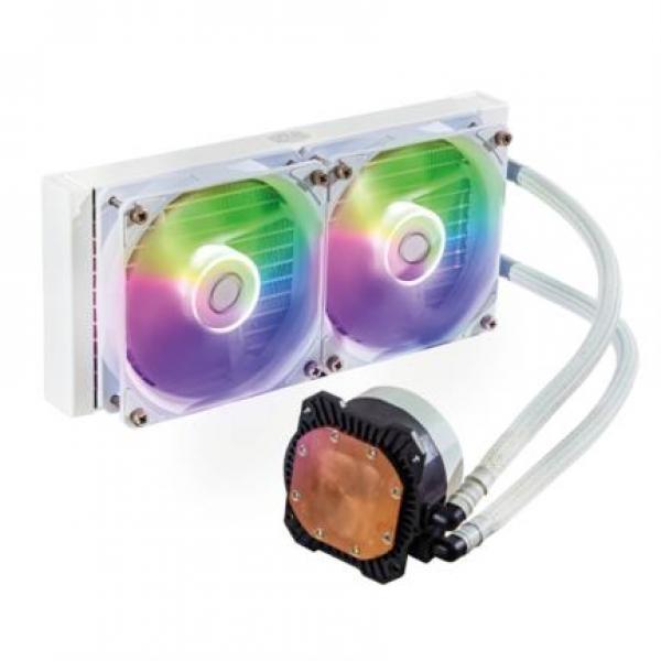 Enfriamiento Líquido Master MasterLiquid 240L MLW-D24M-A18PZ-RW